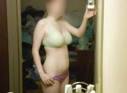 Plan baise avec une femme du 69