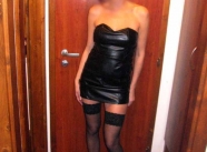 Rencontre cougar Paris