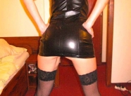 Rencontre femme cougar Paris