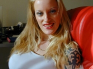 femme sexy à rencontrer à Montpellier (34)