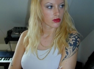 coquine cherche un plan coquin dans le 34