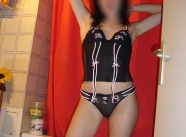 femme mariée de Lyon recherche un homme